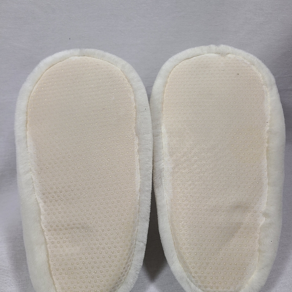 Scotties Little Softie Stuffed Plush Slippers Vintage RARE ladies fit size 6-8 - Picture 6 of 6